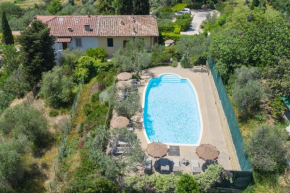 Podere Oliveta Poggibonsi